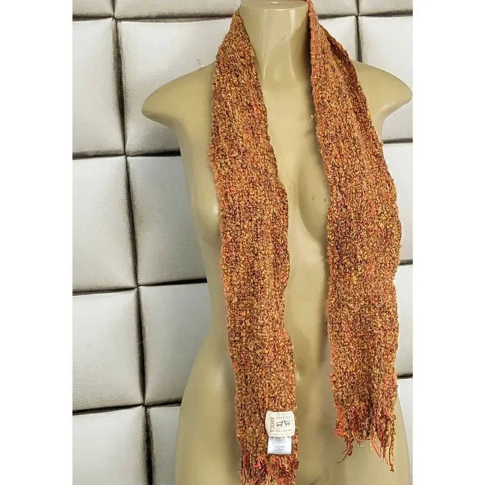 N/A wool blend